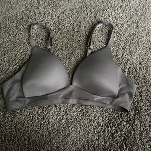 Aerie Real Sunnie Wireless Lightly Lined Bra